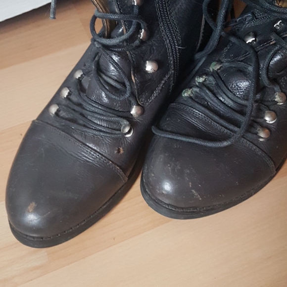 Hannah boots - Picture 2 of 4